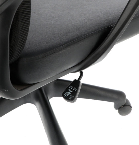 Silla Ejecutiva Grand Ny