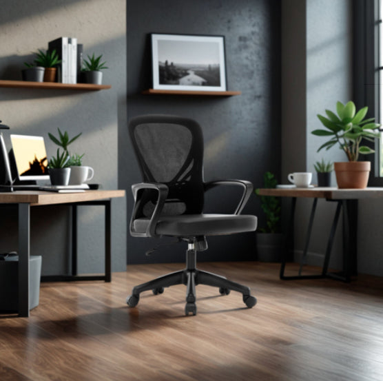 Silla Ejecutiva Grand Ny