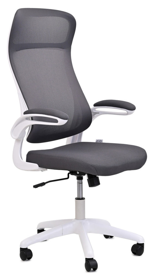 Silla Ejecutiva Mesh Elegante