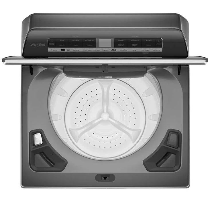 Lavadora Whirlpool 28Kg 7MWTW7120LC