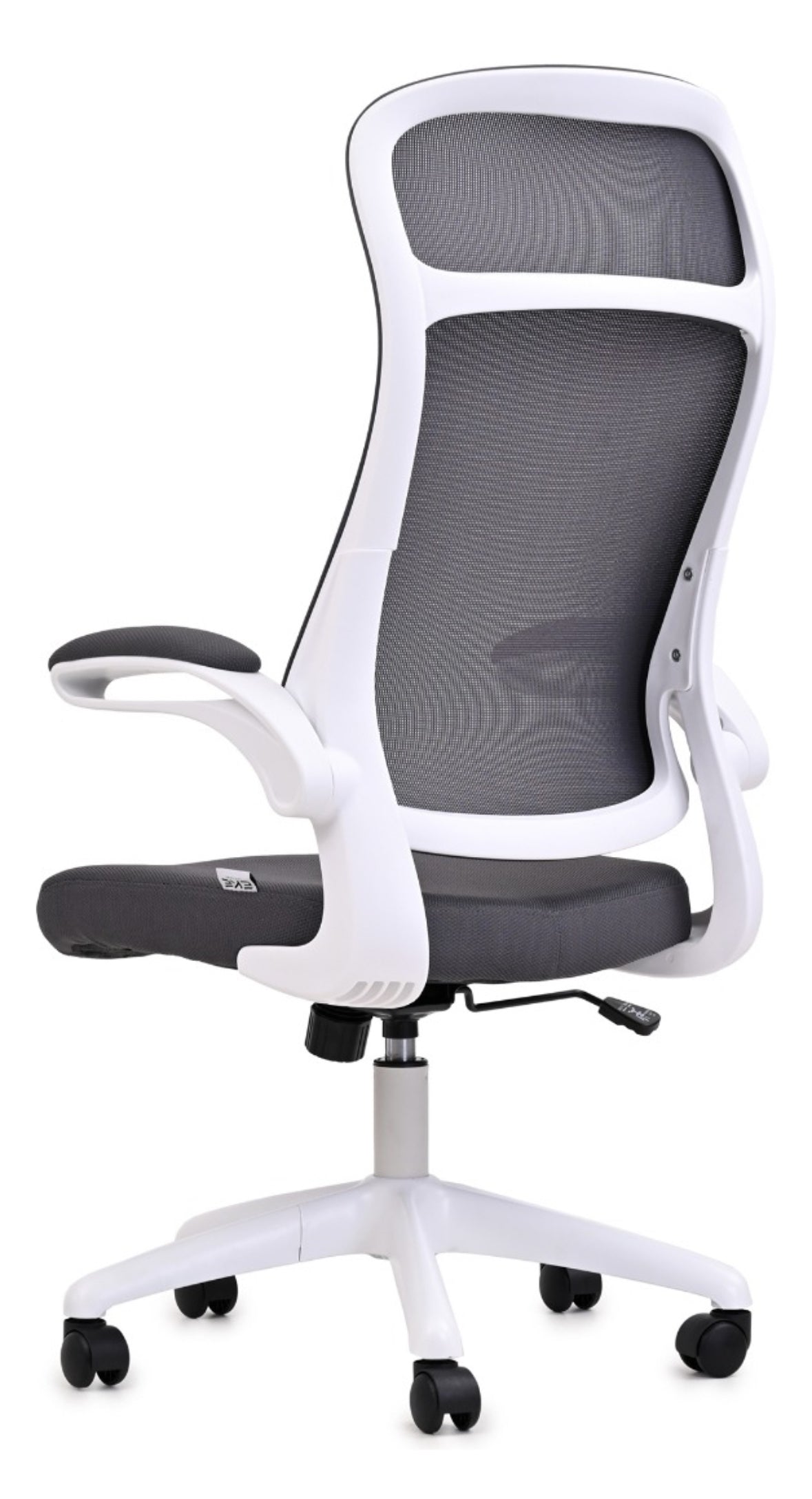 Silla Ejecutiva Mesh Elegante
