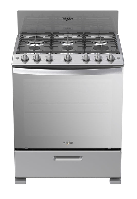 Estufa Whirlpool WFR3400D00