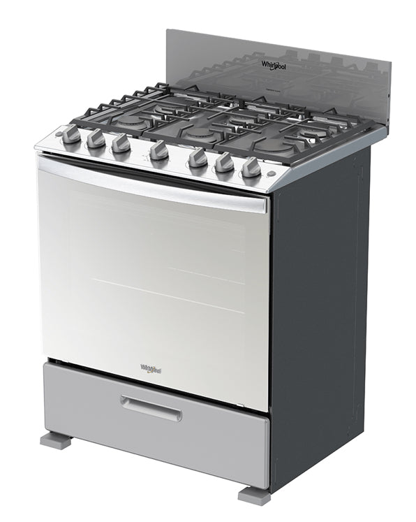 Estufa Whirlpool WFR3400D00