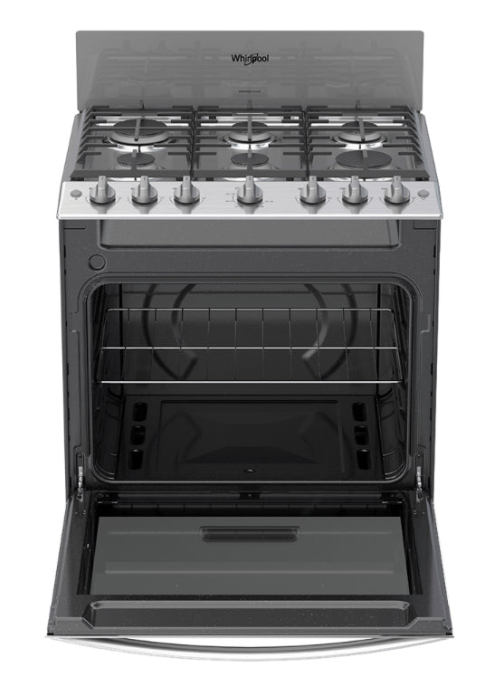 Estufa Whirlpool WFR3400D00