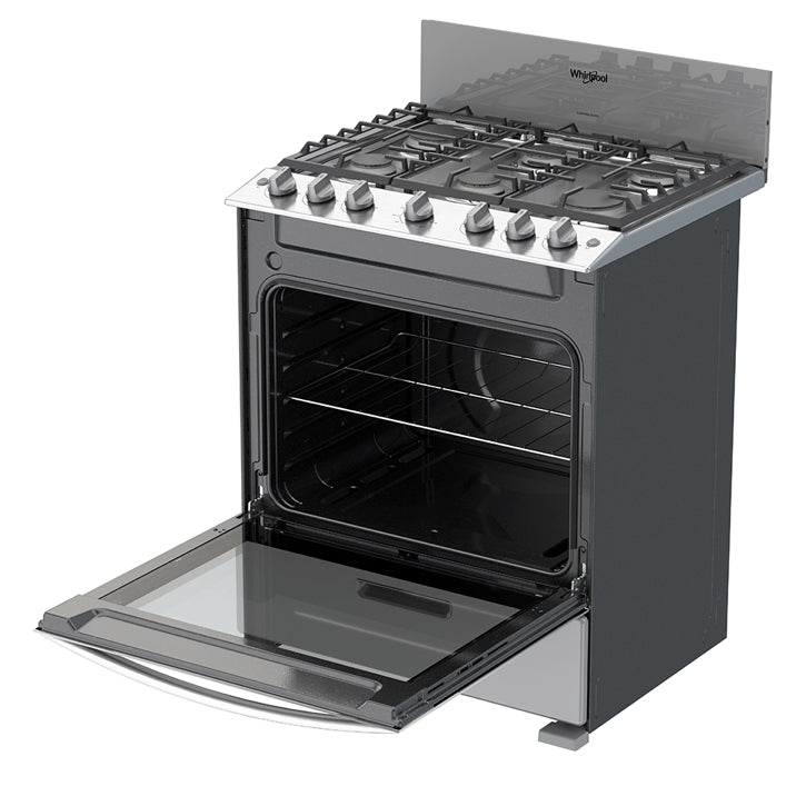 Estufa Whirlpool WFR3400D00