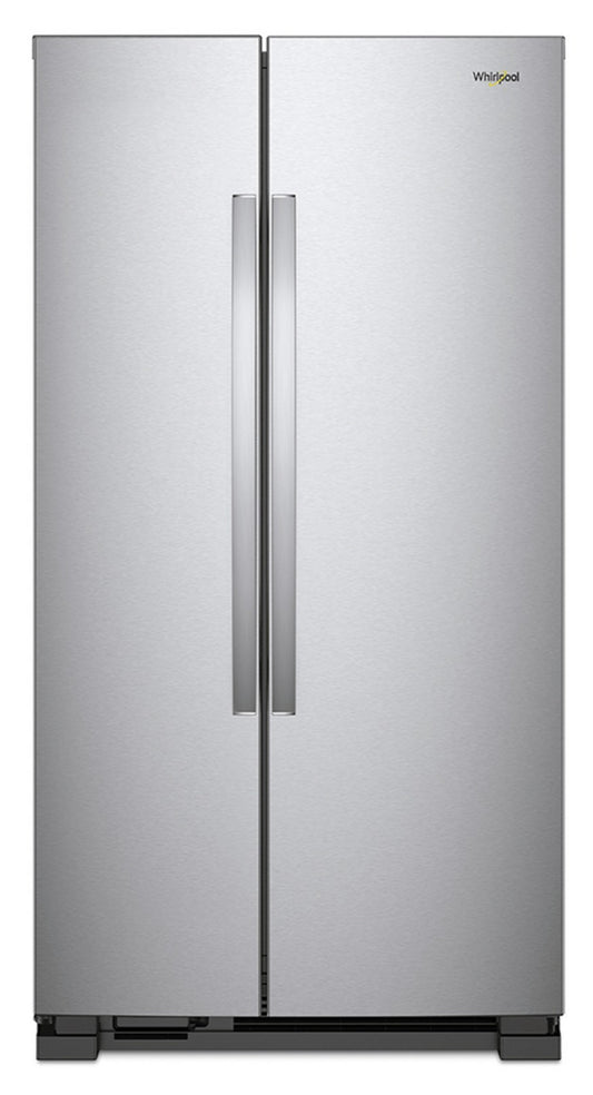 Refrigerador Whirlpool Duplex WD5600S