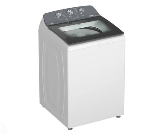 Lavadora Whirlpool 24kg 8MWTW-2423WP