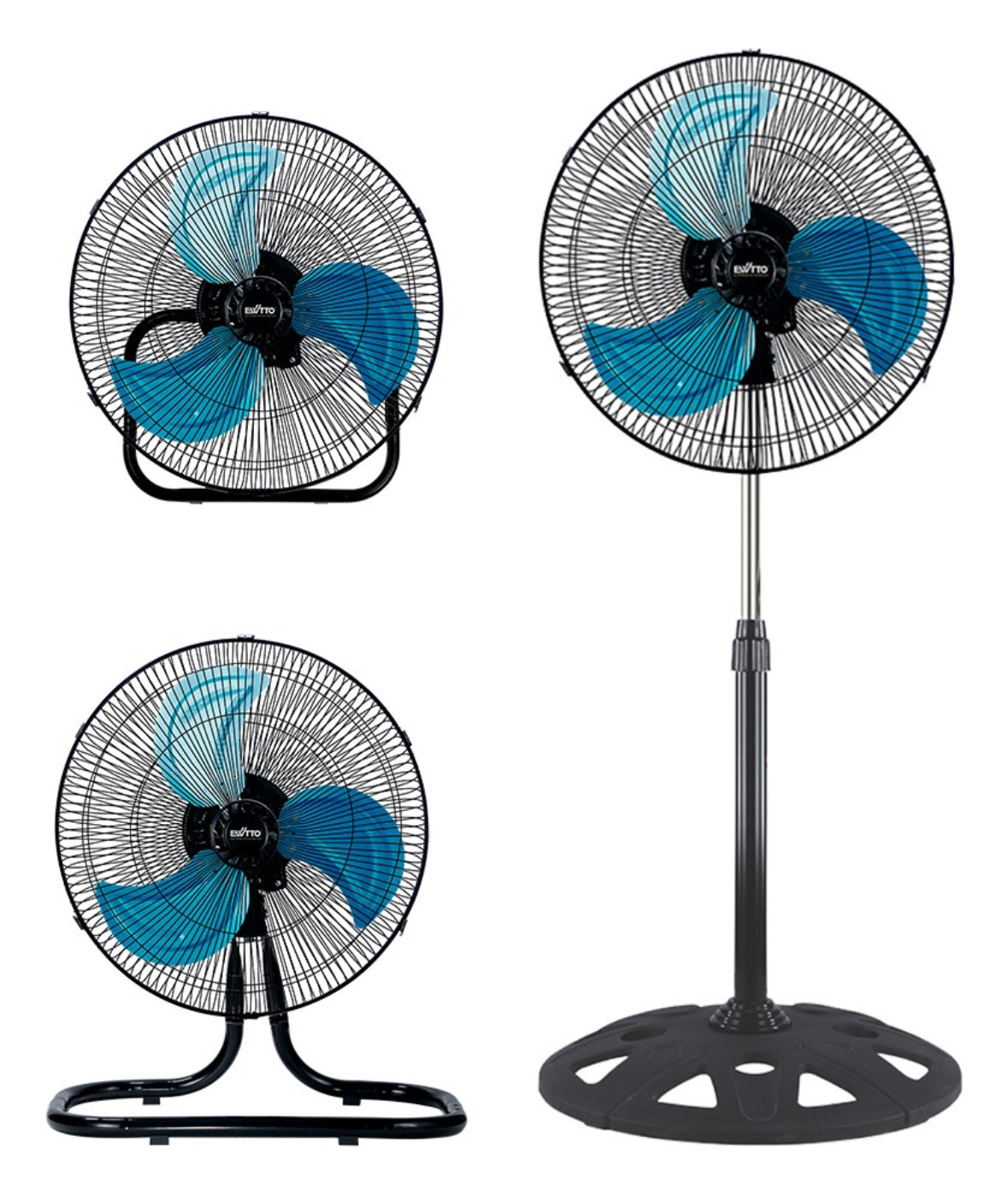 Ventilador RCA RC-18B3