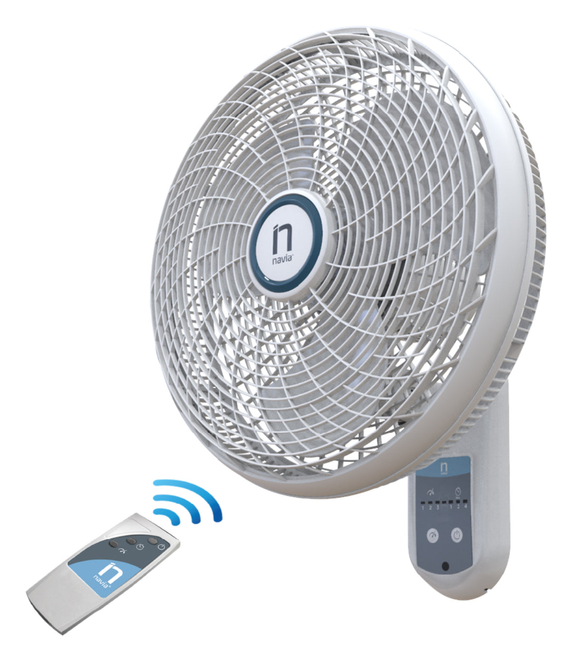 Ventilador Navia CRO18P