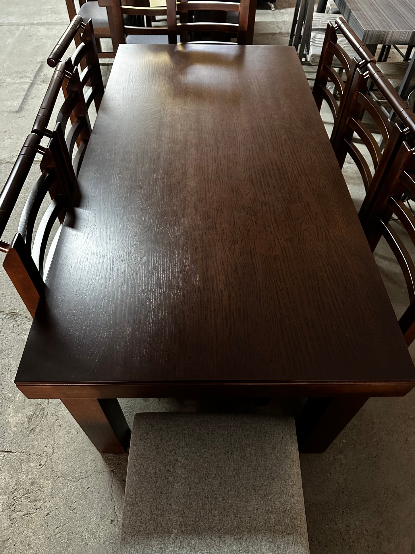 Comedor Filly 8 sillas