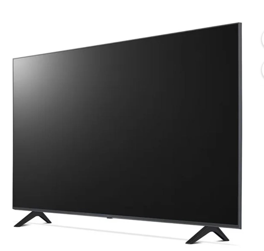 Televisión LG 43 Pulgadas