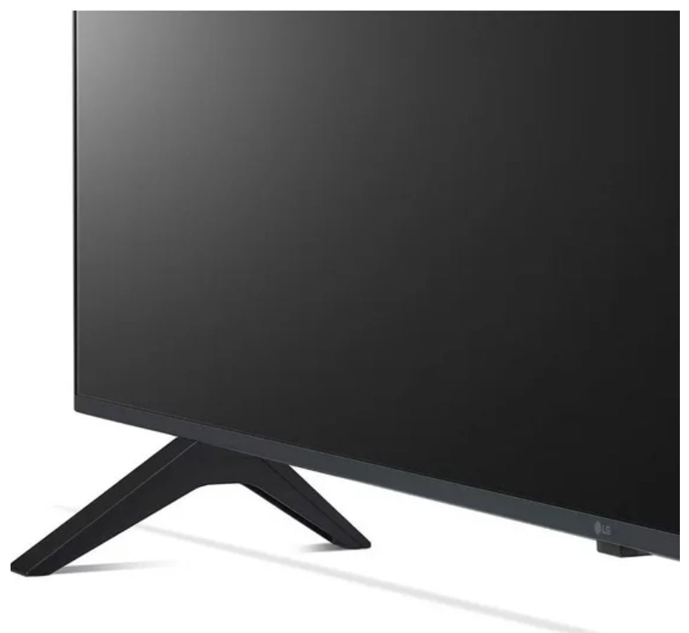 Televisión LG 43 Pulgadas