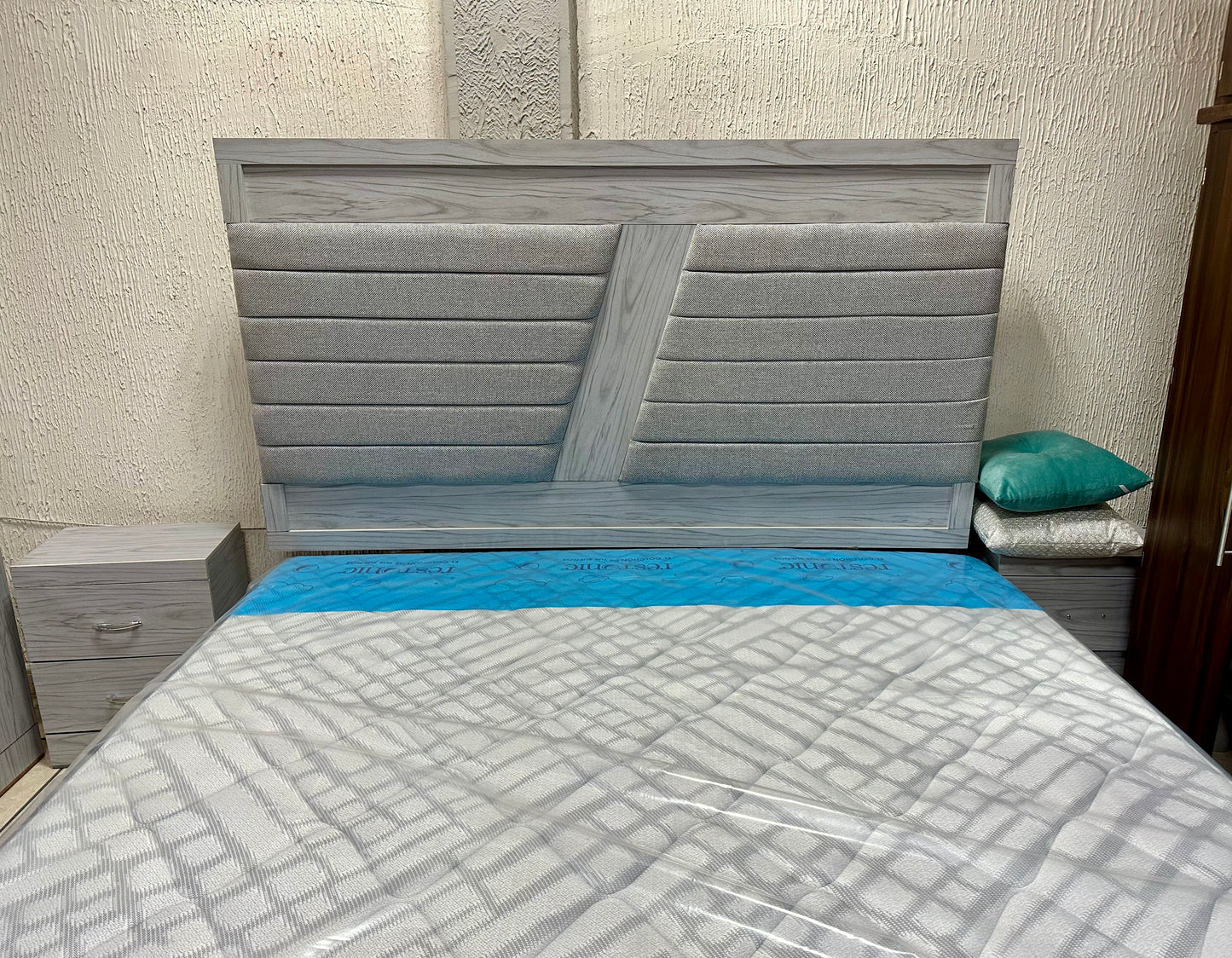 Recámara King Size Bety