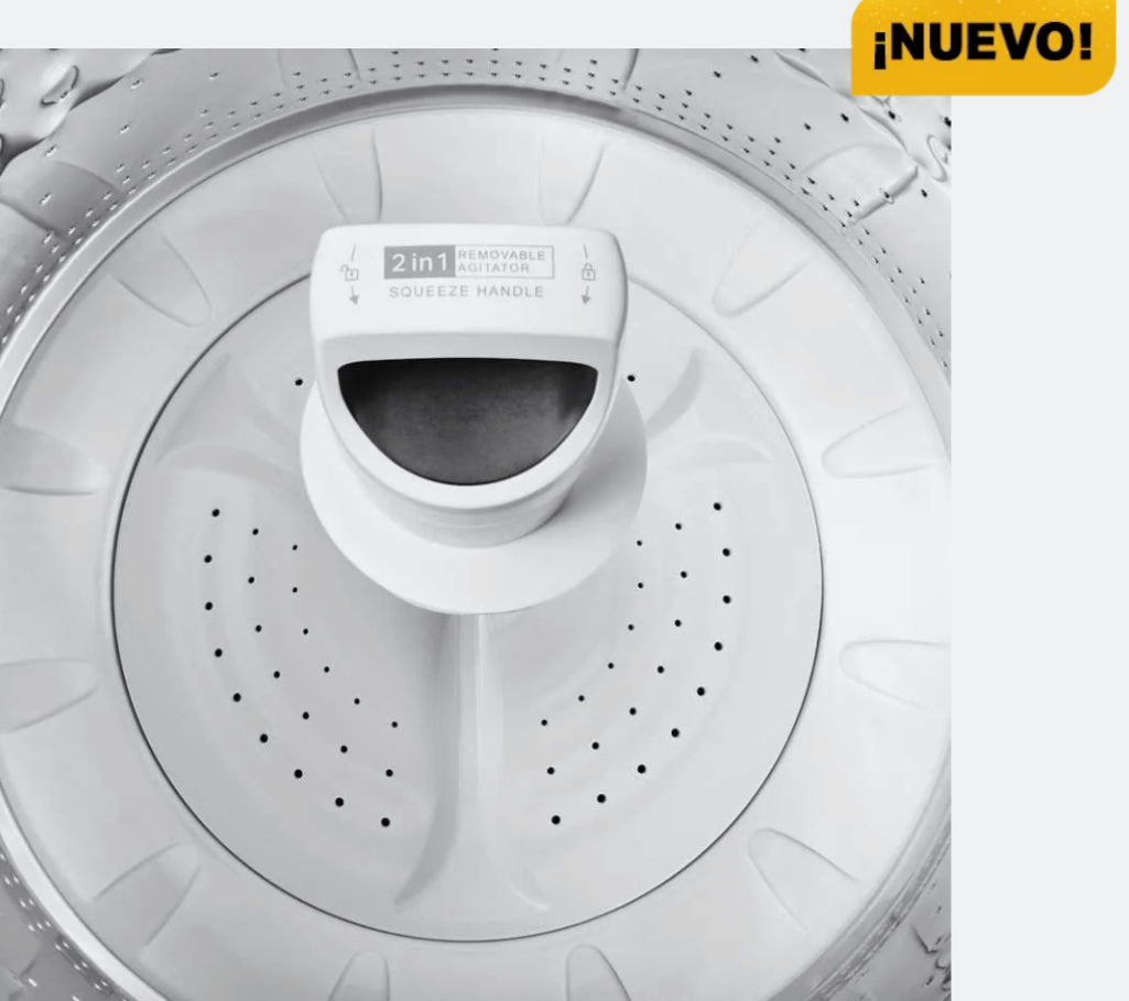 Lavadora Whirlpool 22Kg 8MWTW2254WRM0