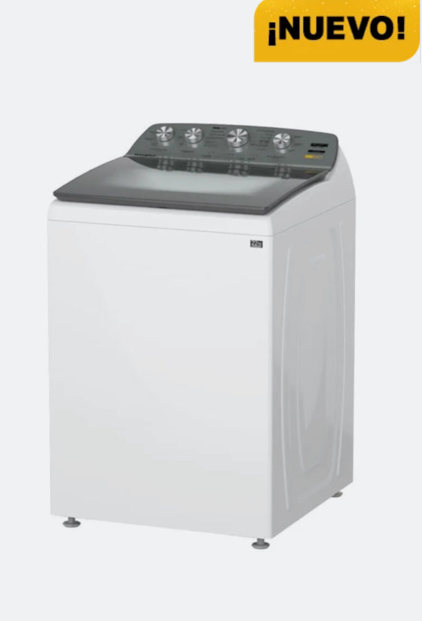 Lavadora Whirlpool 22Kg 8MWTW2254WRM0