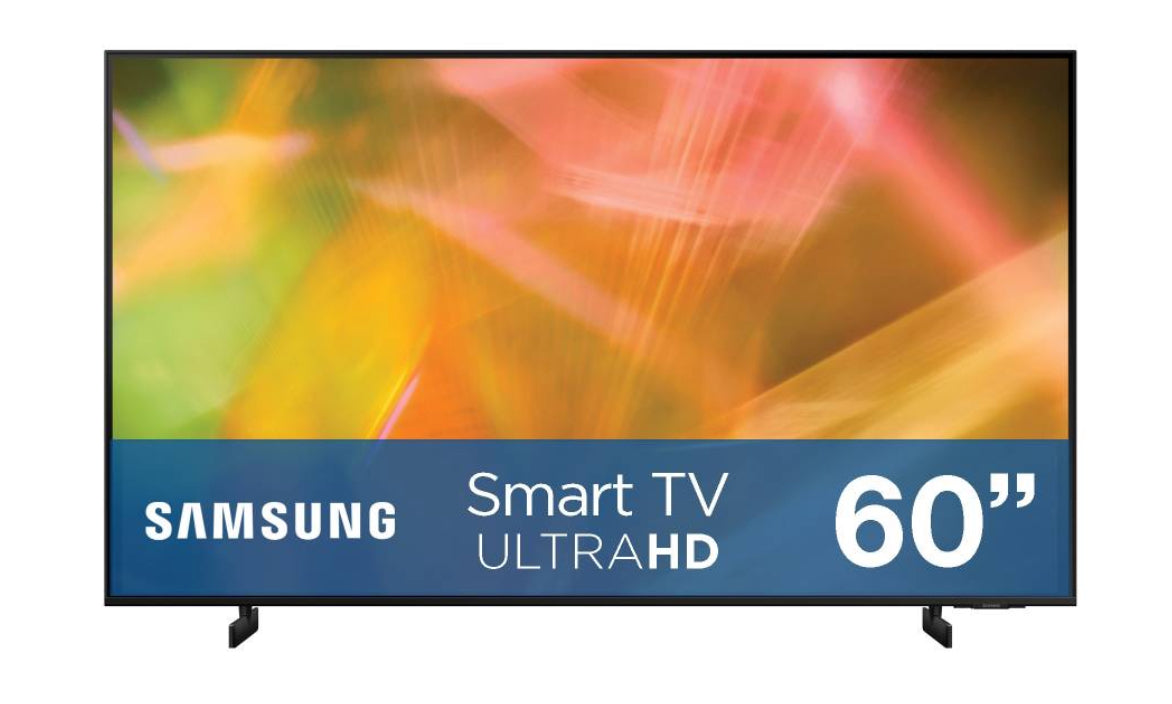 Televisión Samsung “60” pulgadas – El bodegon del mueble