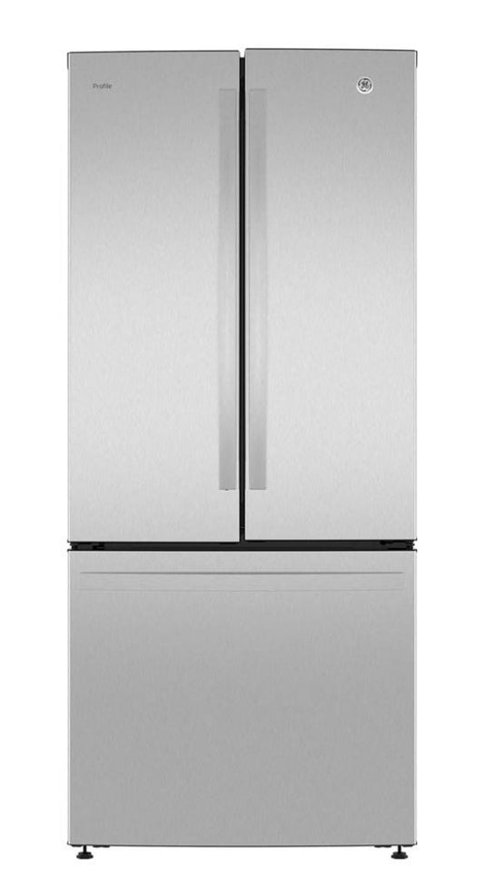 Refrigerador General Electric PNF25FYRCFS