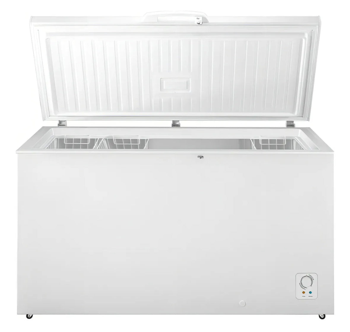 Congelador Hisense 15P FC15D6BWX