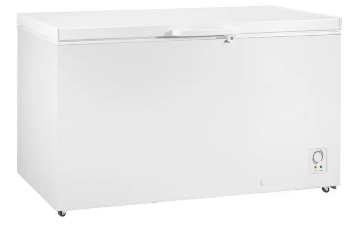 Congelador Hisense 15P FC15D6BWX