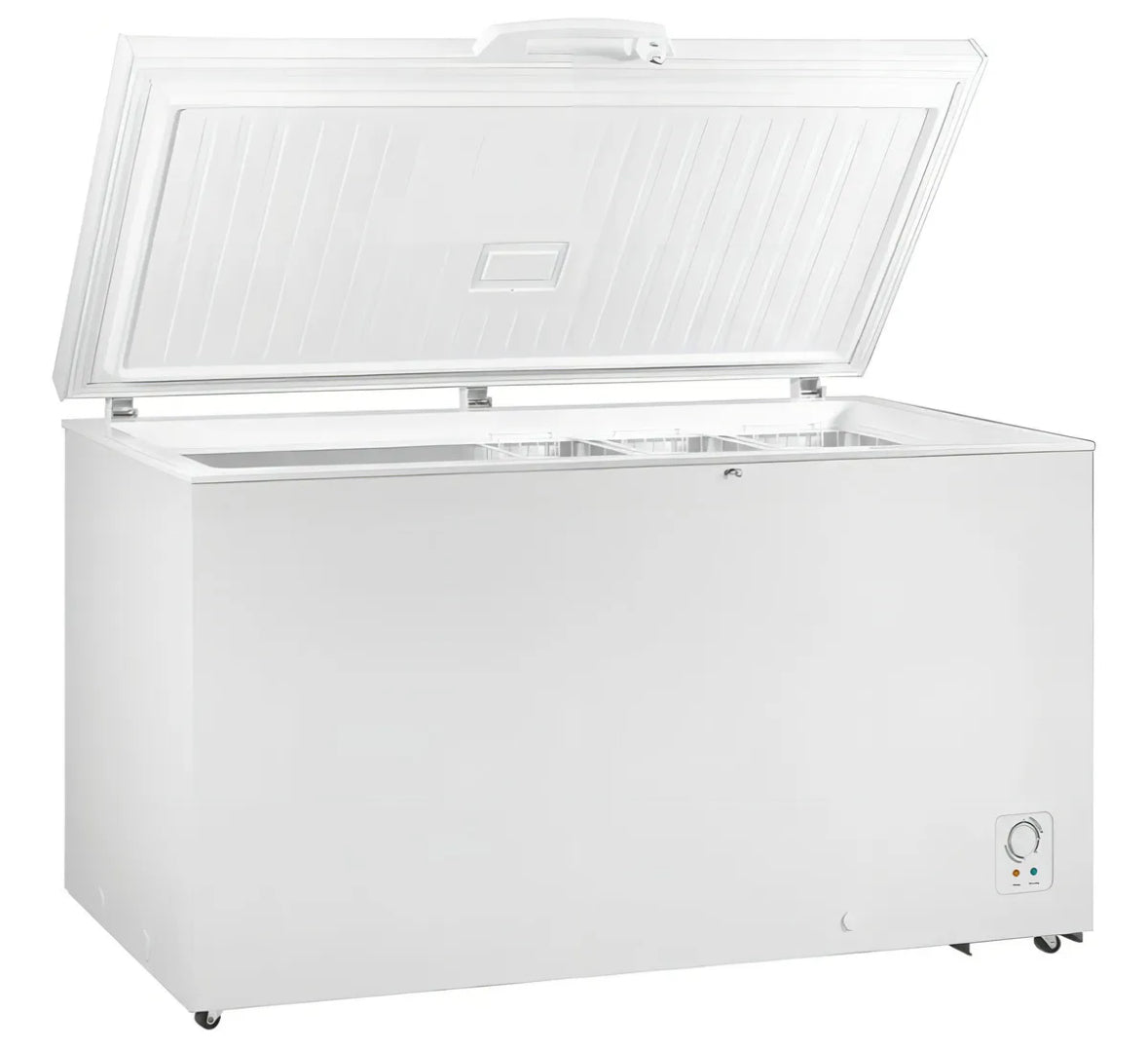 Congelador Hisense 15P FC15D6BWX