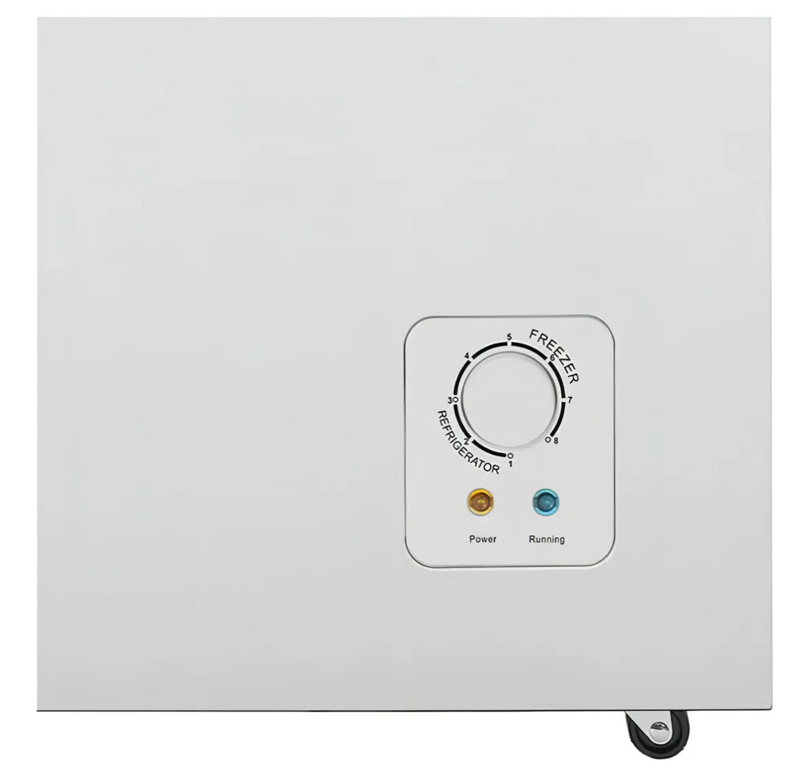 Congelador Hisense 15P FC15D6BWX