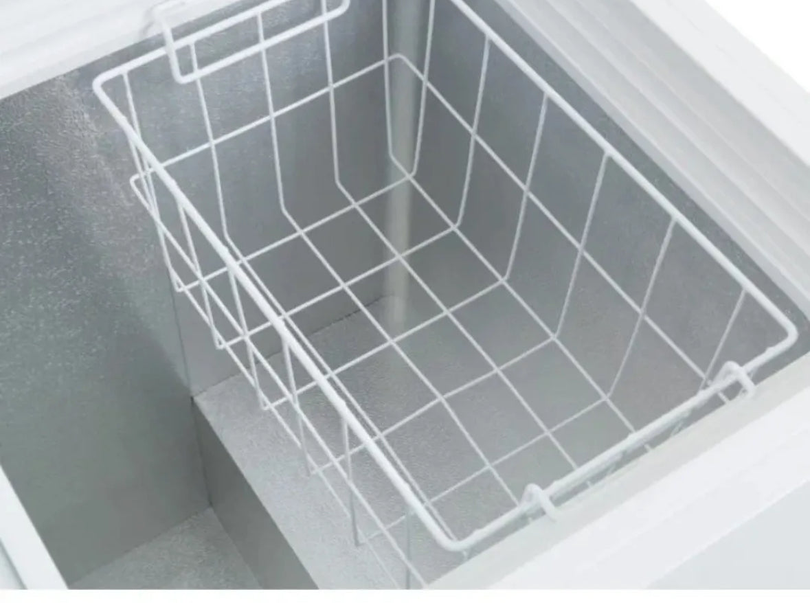 Congelador Hisense 7p FC70D6BWX