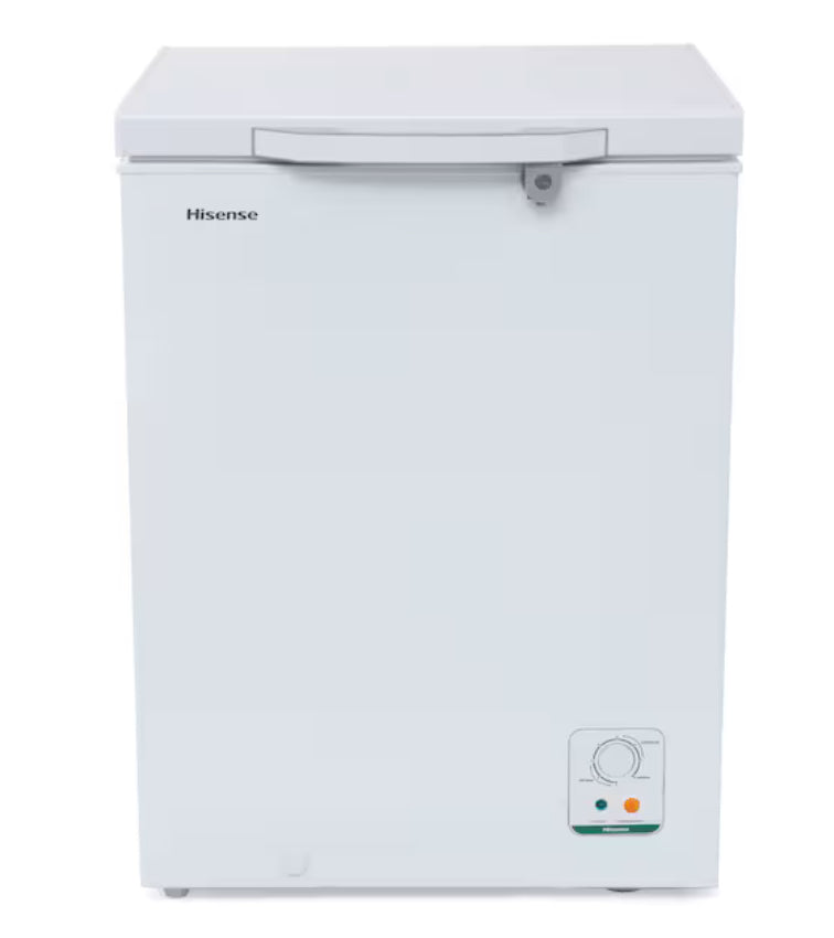 Congelador Hisense 5p FC50D6AWX1