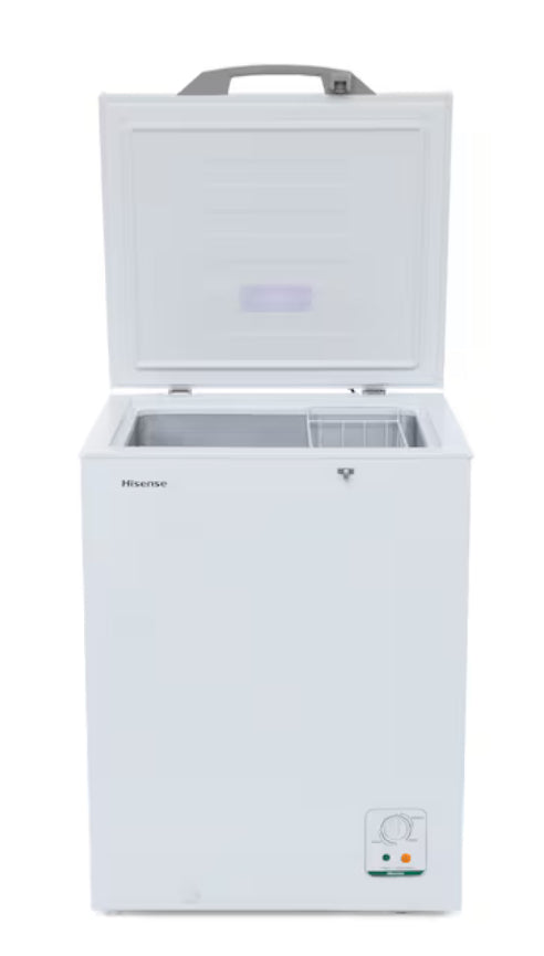 Congelador Hisense 5p FC50D6AWX1