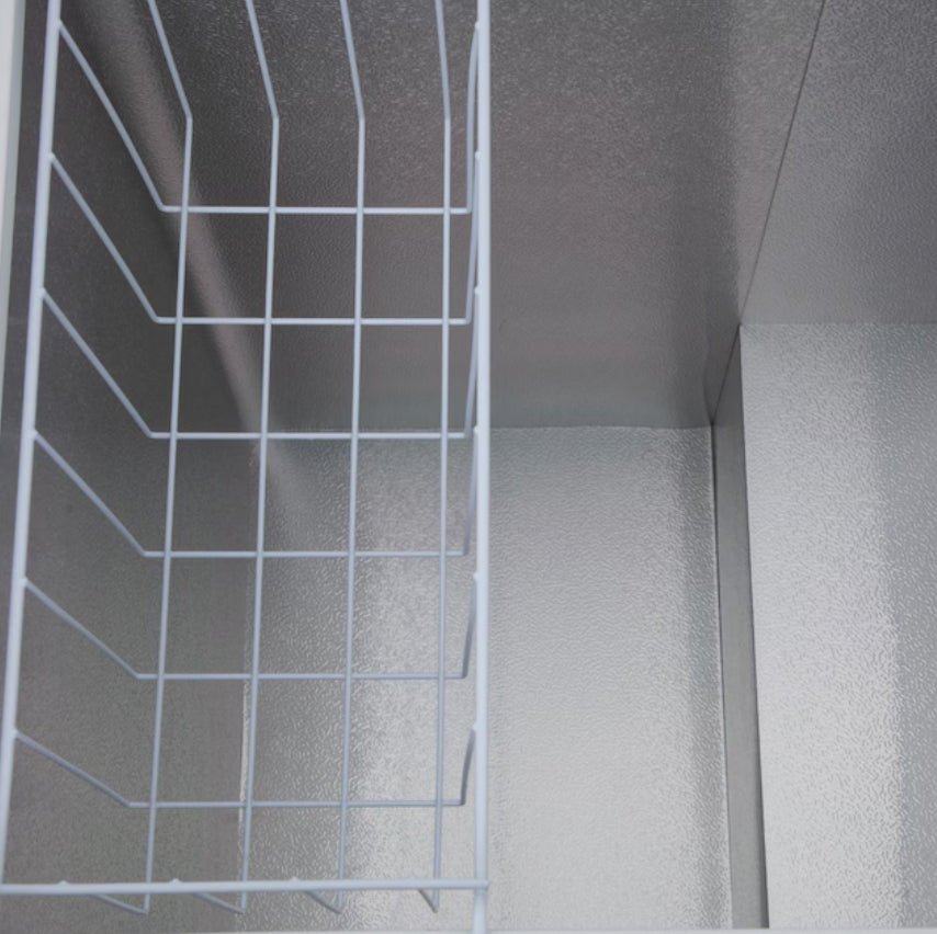 Congelador Hisense 5p FC50D6AWX1