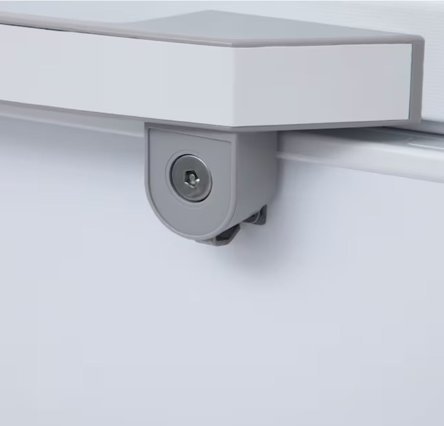 Congelador Hisense 5p FC50D6AWX1