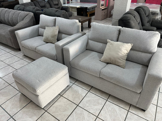 Sala Victoria C/taburete