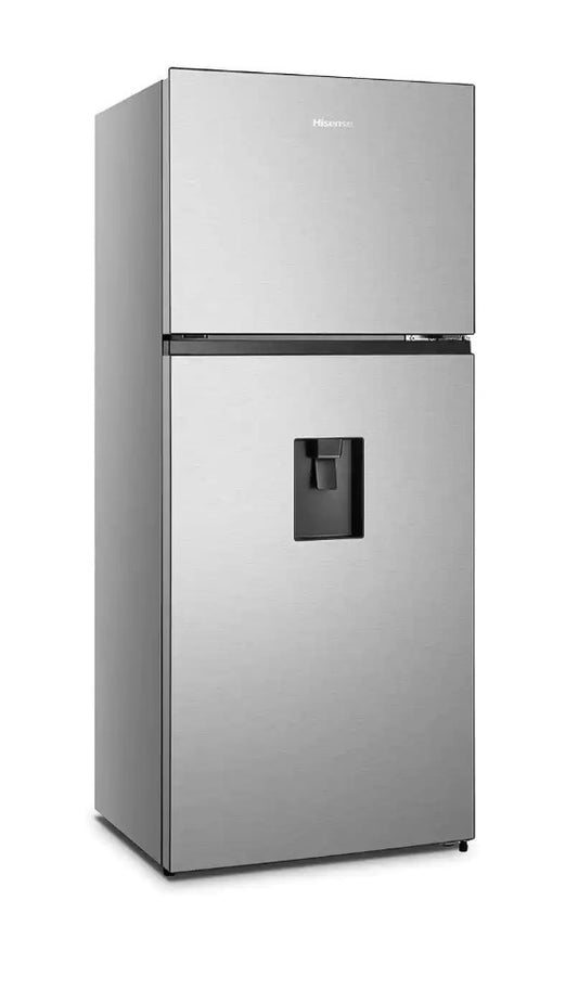 Refrigerador Hisense RT16N6CDX
