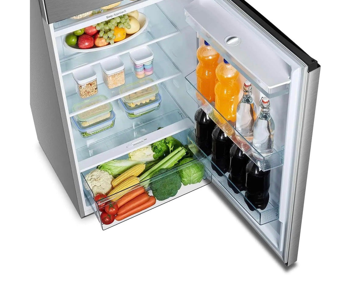 Refrigerador Hisense RT16N6CDX