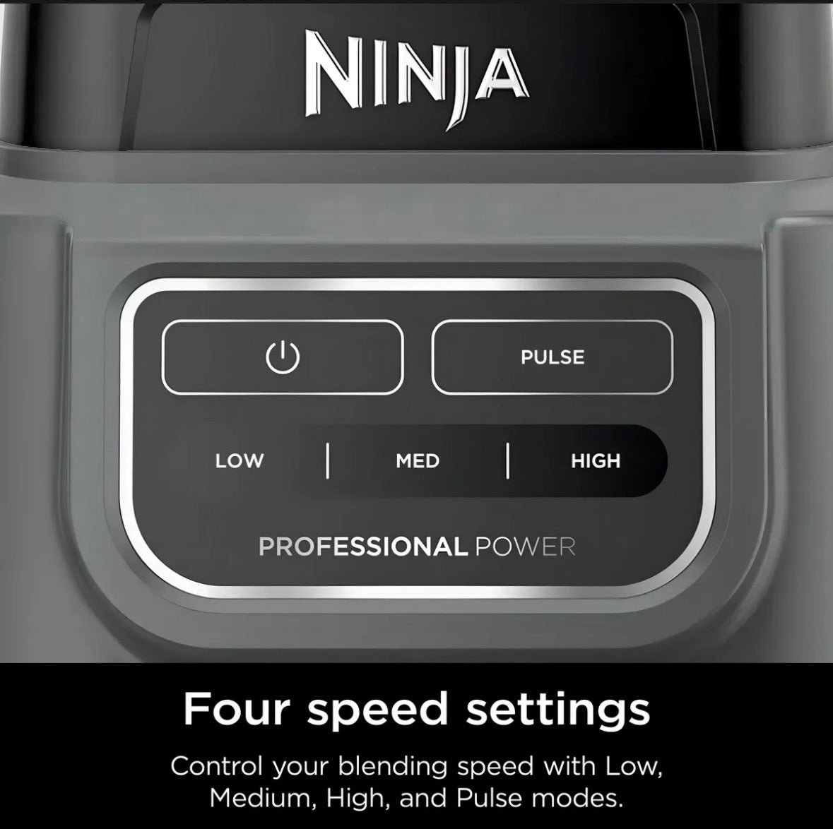 Licuadora Ninja Be200