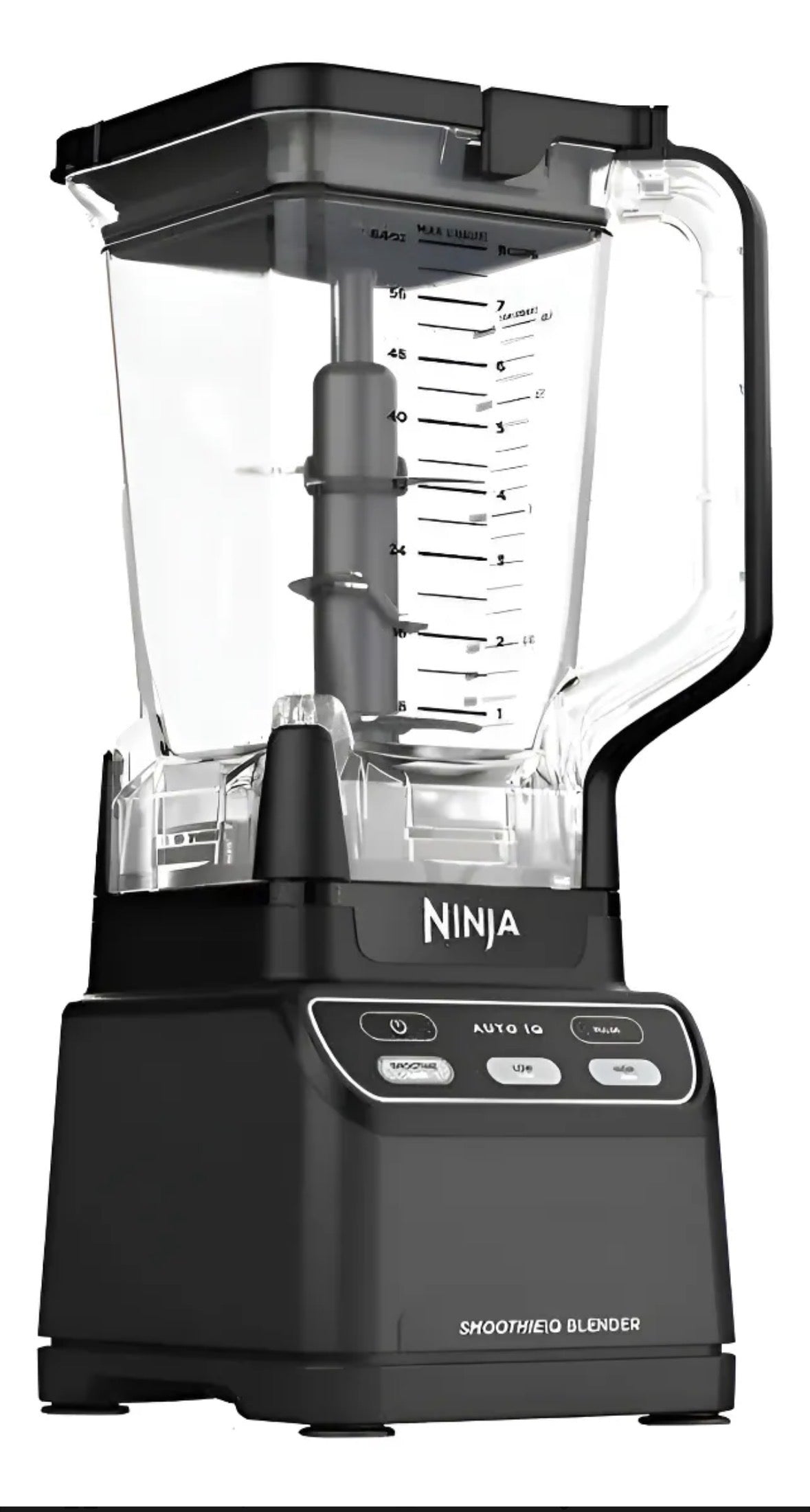 Licuadora Ninja CO750B