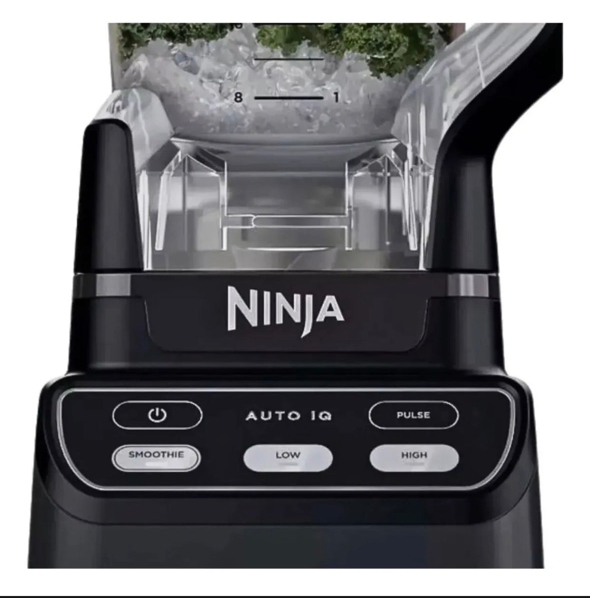 Licuadora Ninja CO750B
