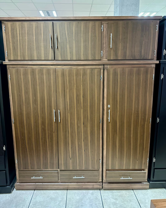 Clóset Carolino Parota