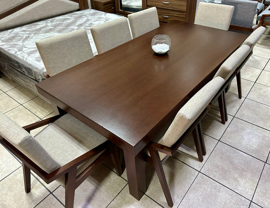 Comedor Fili Sofía 8 Sillas