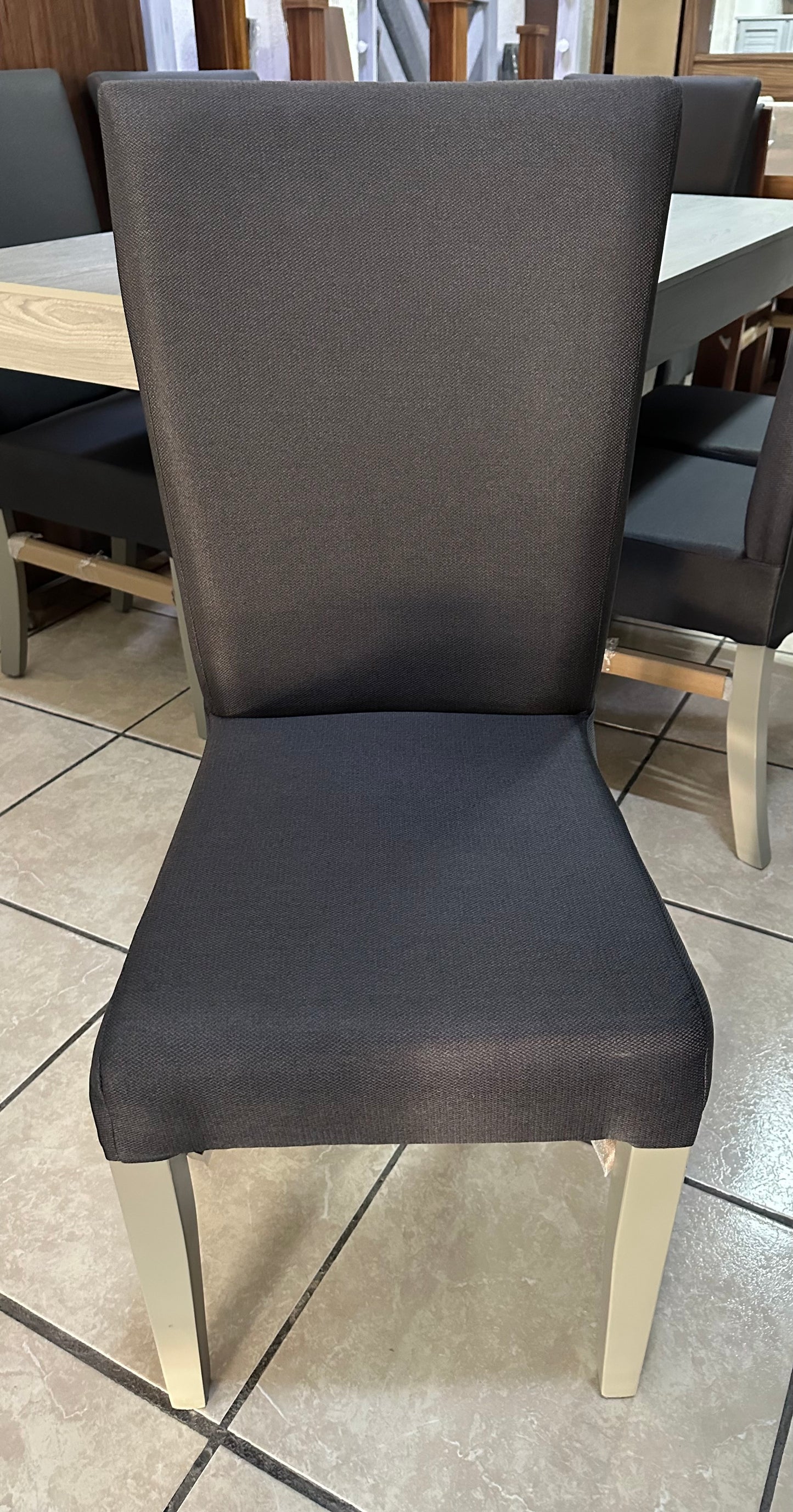 Antecomedor Tennessee 6 sillas