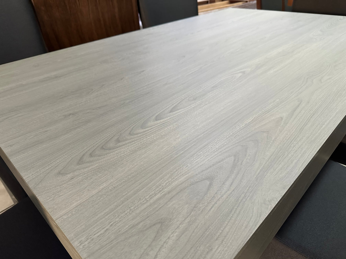 Antecomedor Tennessee 6 sillas