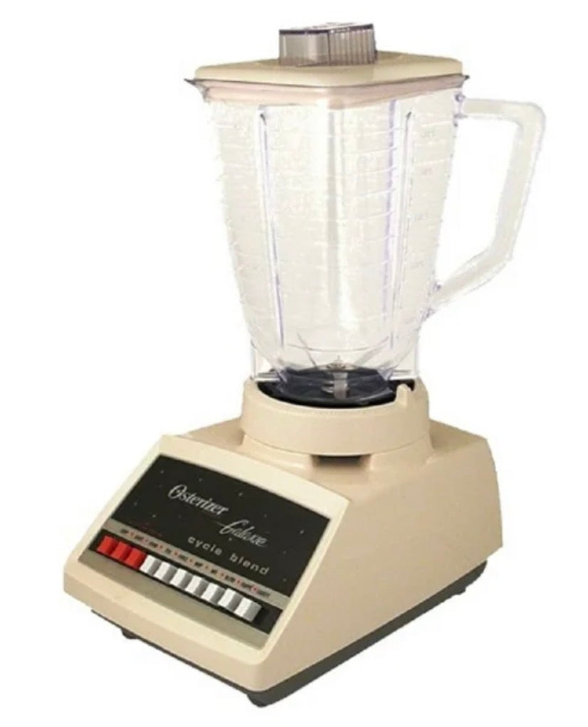 Licuadora Oster 869-16G