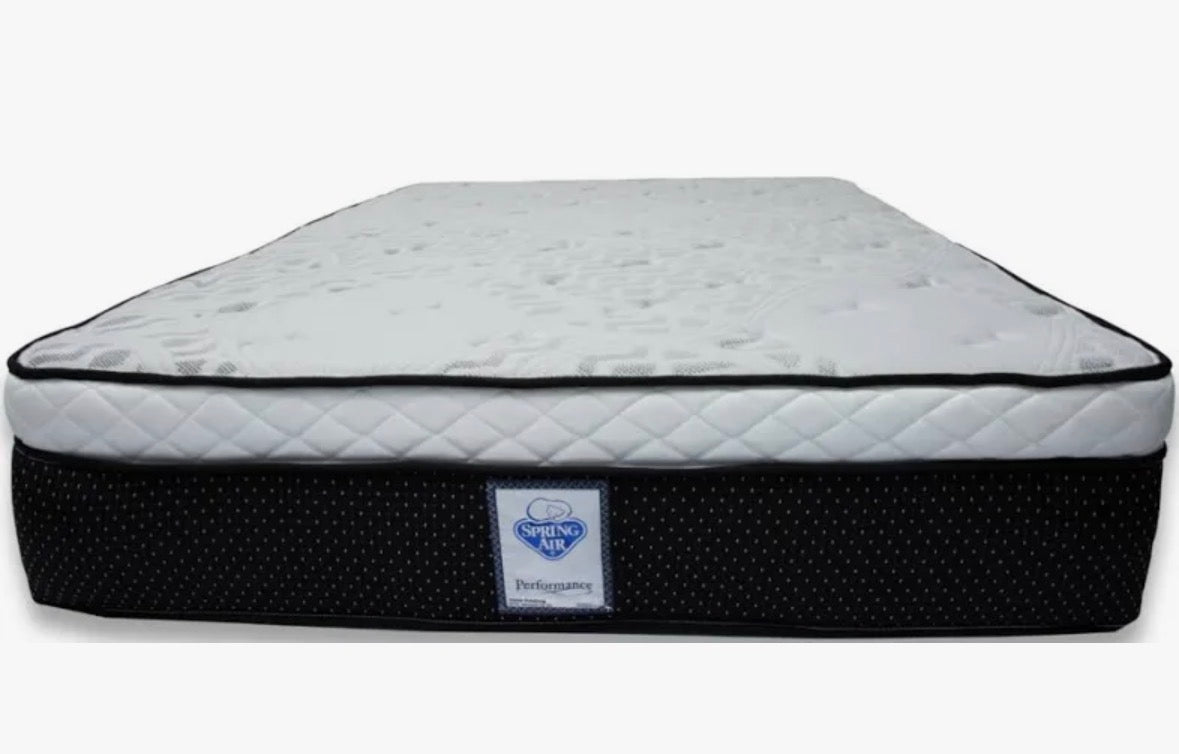 Colchón Spring Air Amstrong King Size
