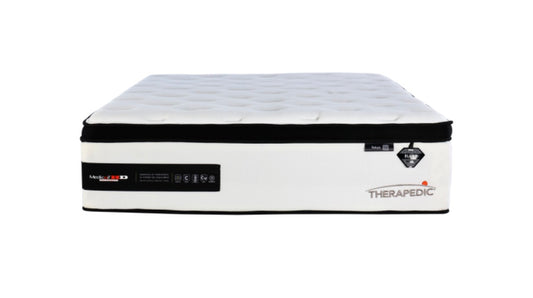 Colchón Therapedic Murakami King Size