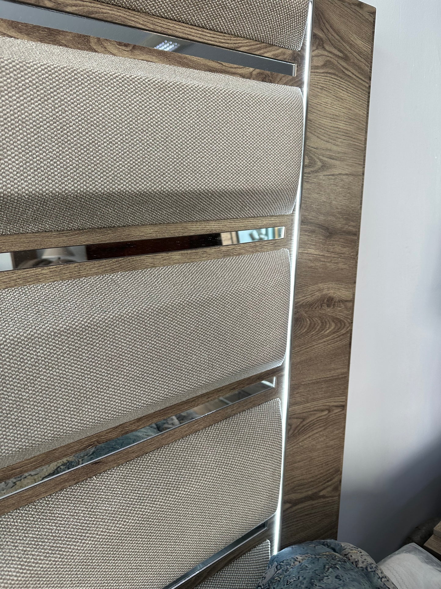 Recámara Koi King Size