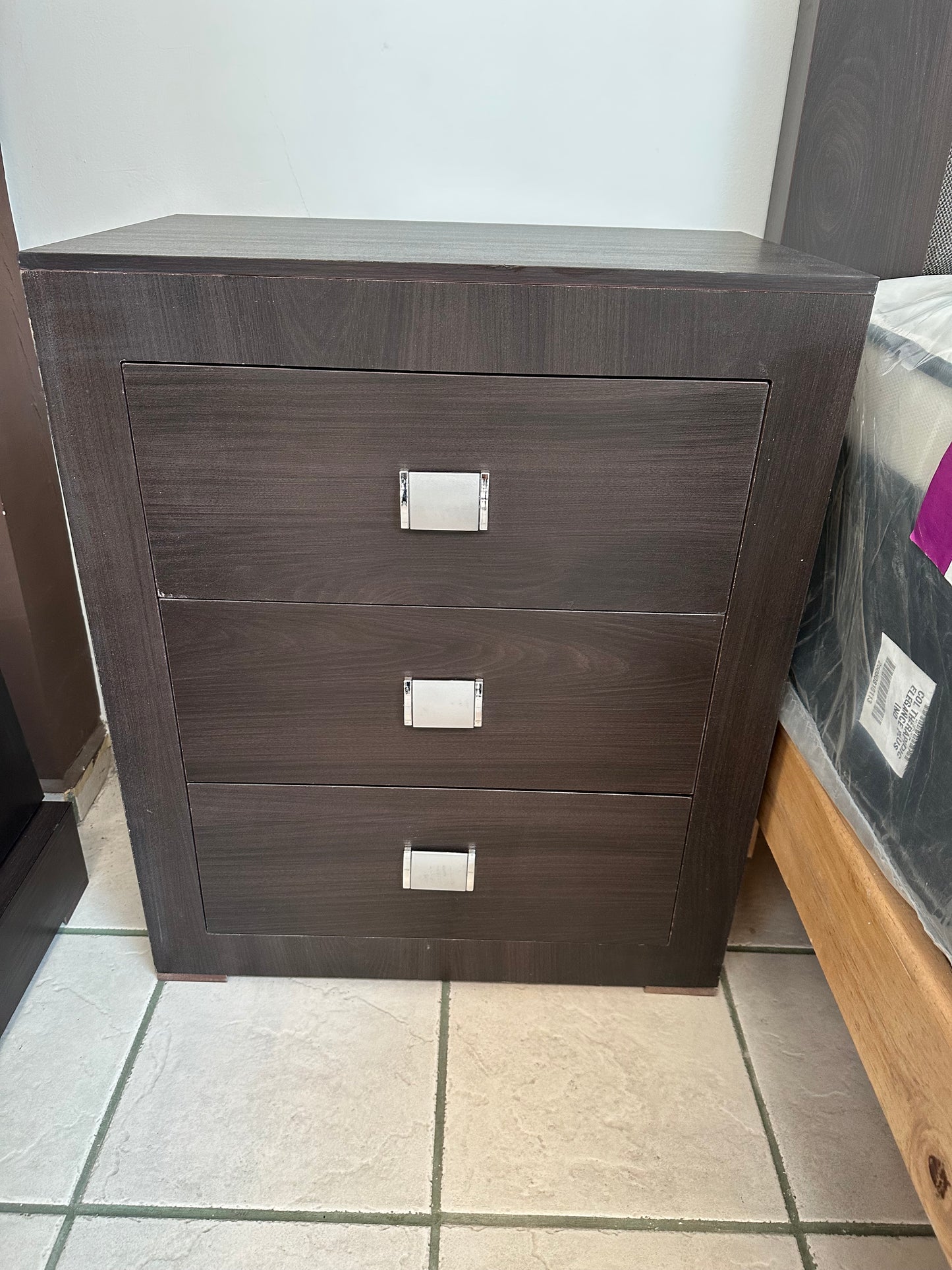 Recámara Mako King Size