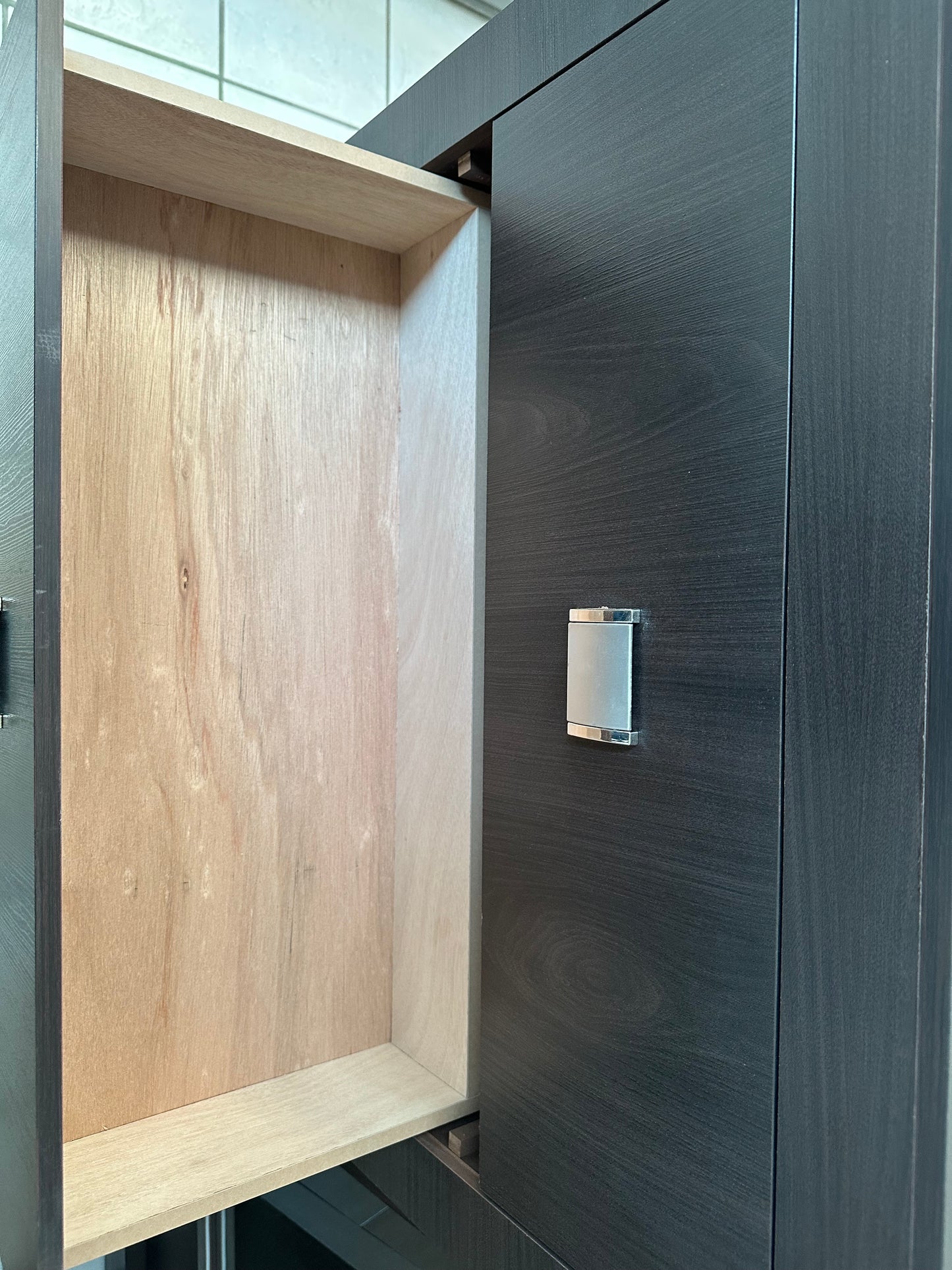 Recámara Mako King Size