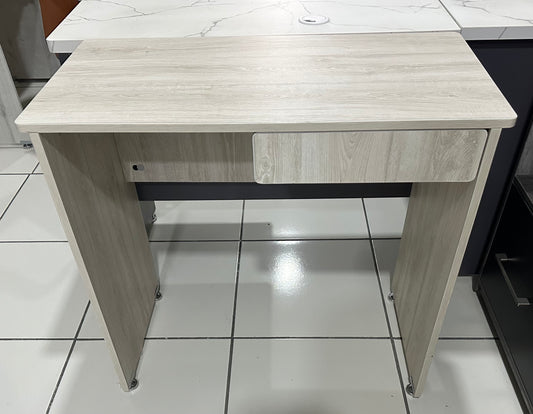 Escritorio Mini encino polar