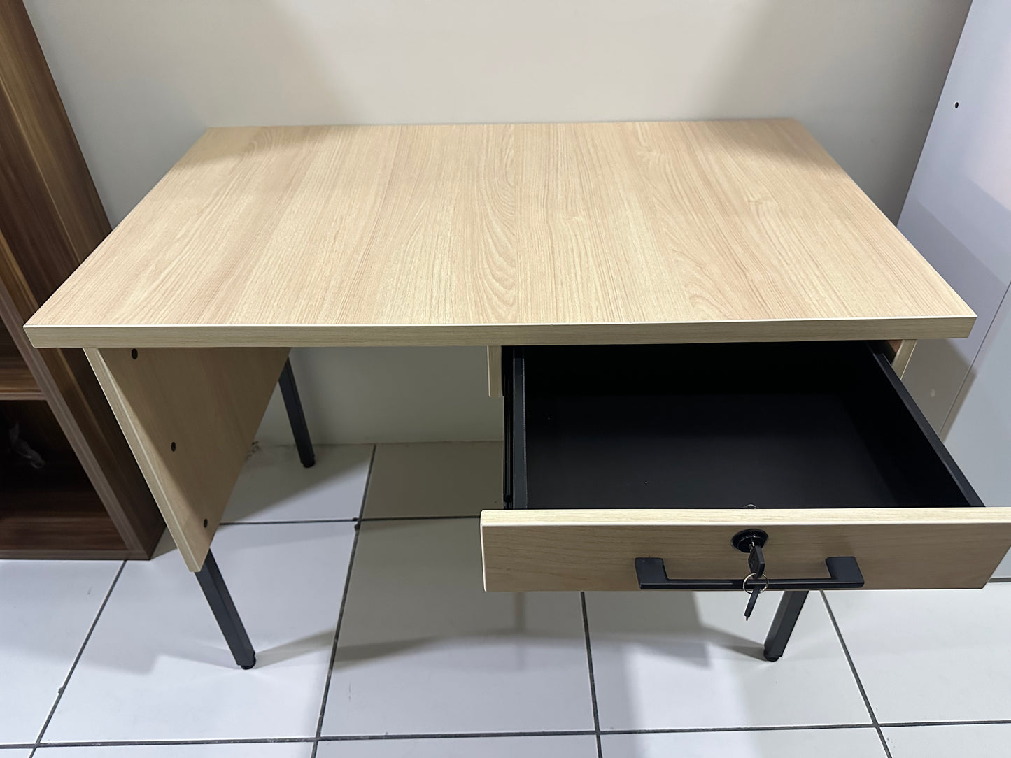 Escritorio 1 cajón