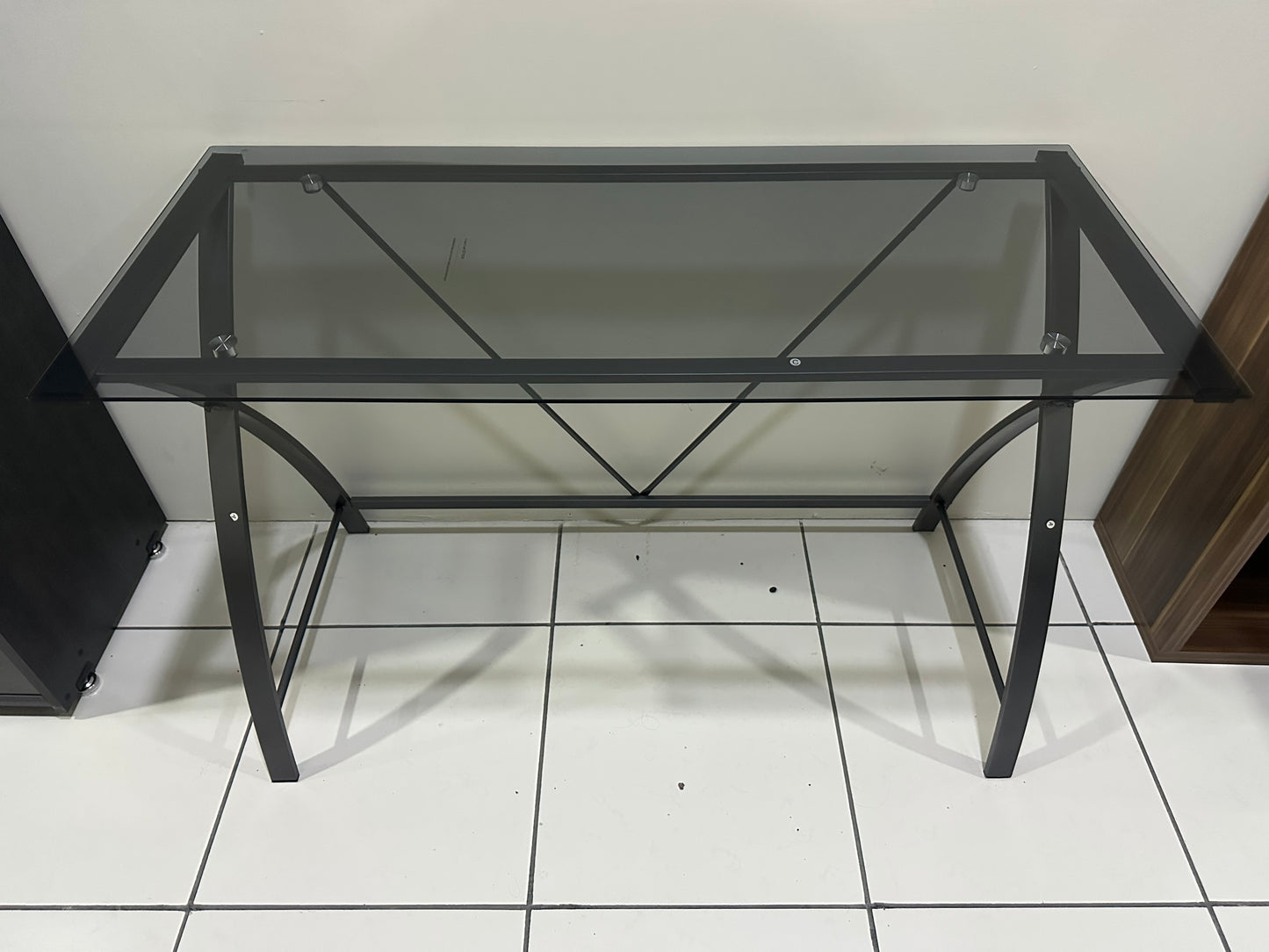 Escritorio ejecutivo CS2786GR
