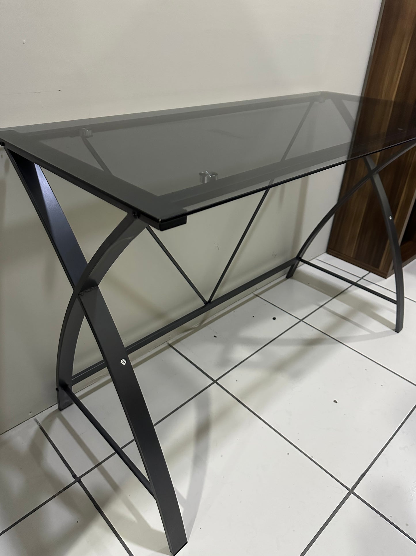 Escritorio ejecutivo CS2786GR